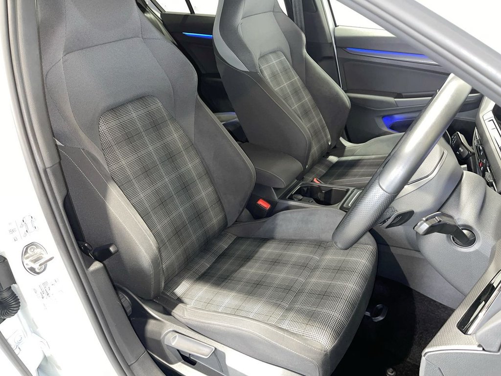 Used Volkswagen Golf 2022 for sale - 76453921: Photo 14