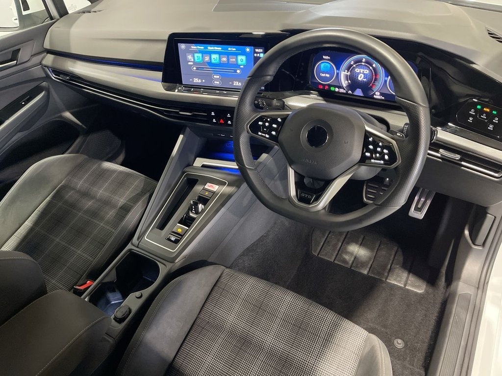 Used Volkswagen Golf 2022 for sale - 76453921: Photo 15