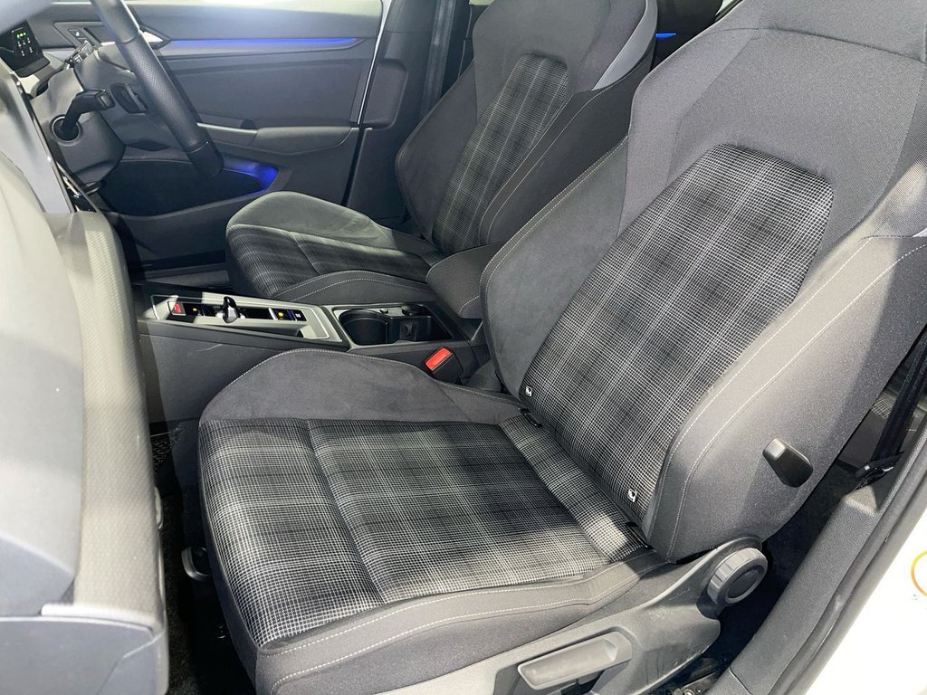Used Volkswagen Golf 2022 for sale - 76453921: Photo 16