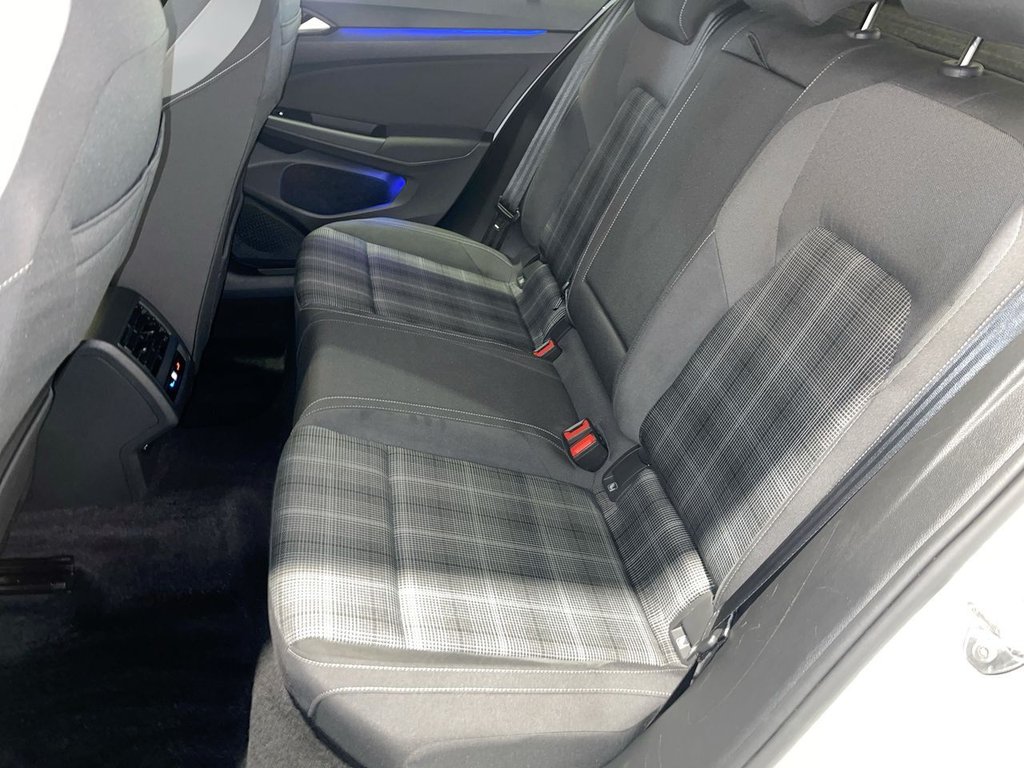 Used Volkswagen Golf 2022 for sale - 76453921: Photo 17