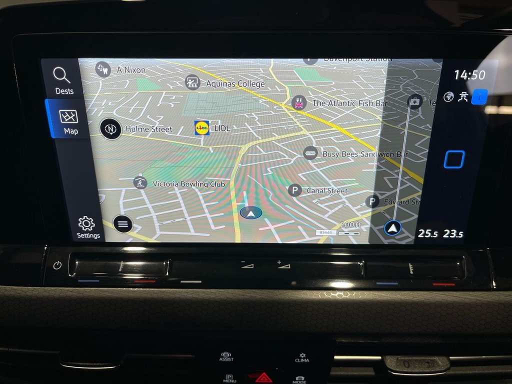 Used Volkswagen Golf 2022 for sale - 76453921: Photo 18