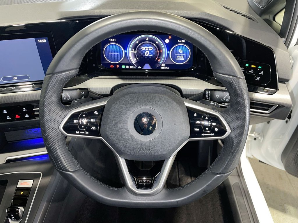 Used Volkswagen Golf 2022 for sale - 76453921: Photo 20