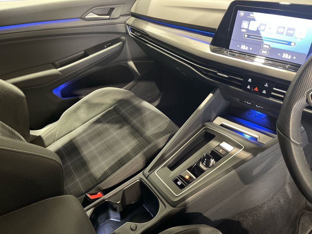 Used Volkswagen Golf 2022 for sale - 76453921: Photo 22