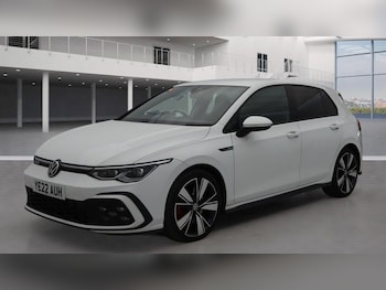 Used Volkswagen Golf 2022 for sale - 76453921: Photo