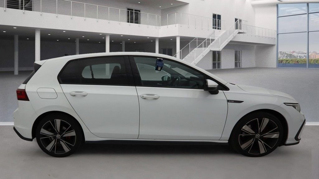 Used Volkswagen Golf 2022 for sale - 76453921: Photo 5