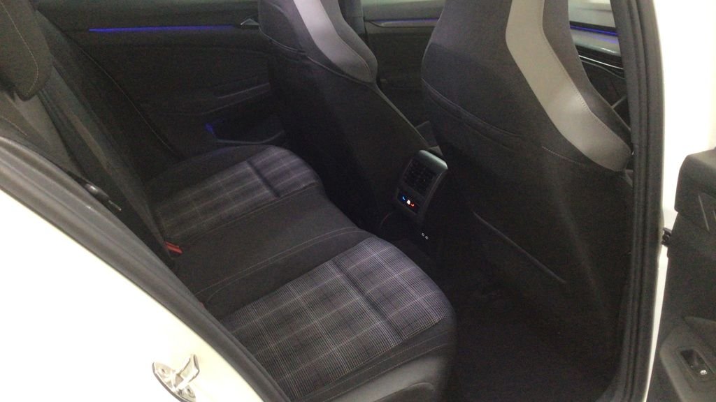 Used Volkswagen Golf 2022 for sale - 76453921: Photo 8