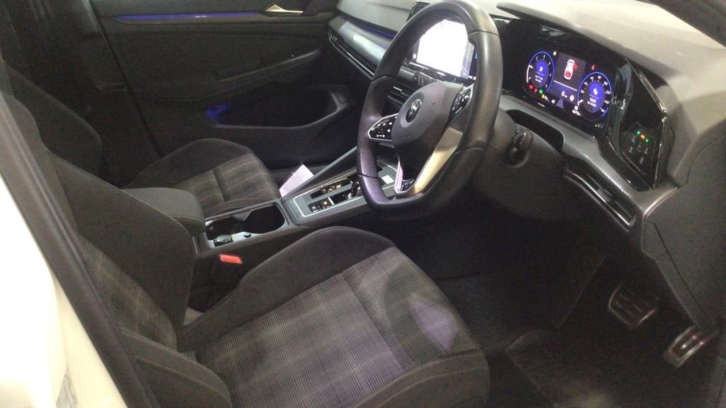 Used Volkswagen Golf 2022 for sale - 76453921: Photo 9