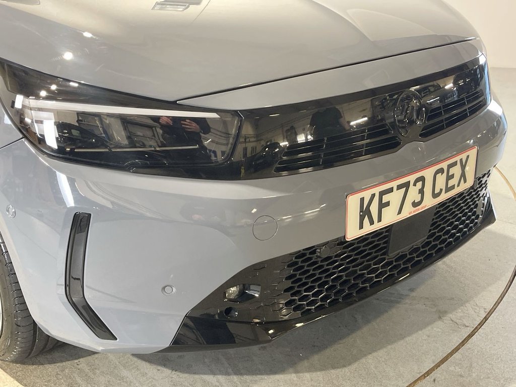 Used Vauxhall Corsa 2024 for sale - 76698208: Photo 10