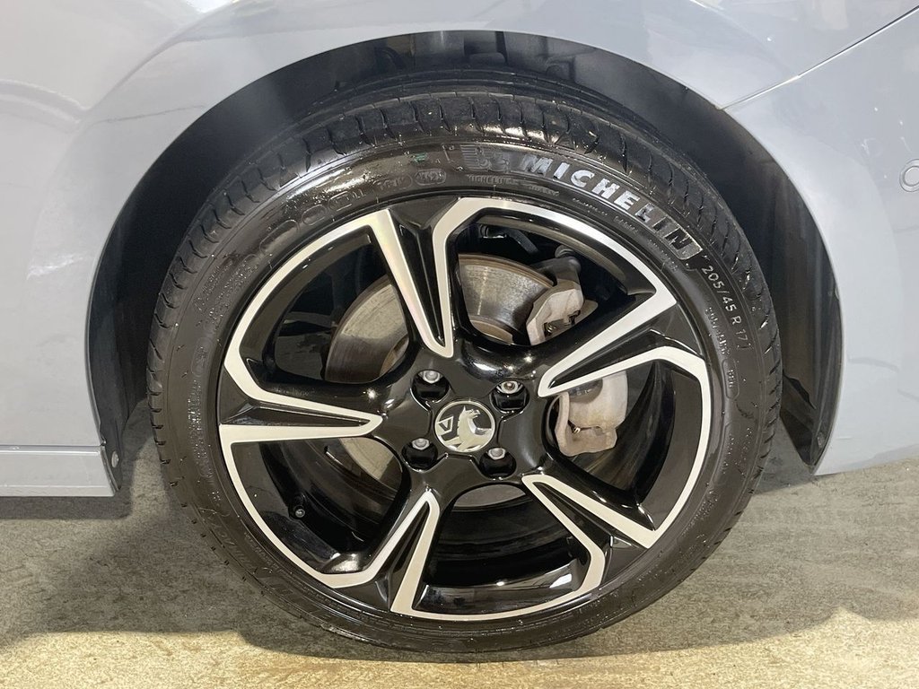 Used Vauxhall Corsa 2024 for sale - 76698208: Photo 11