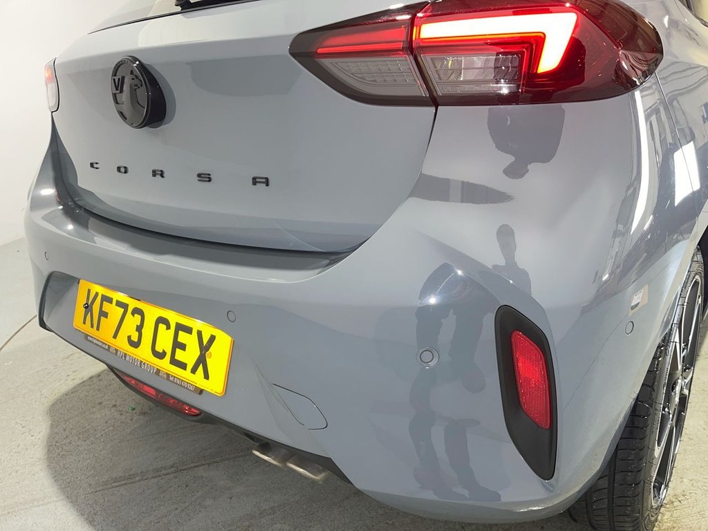 Used Vauxhall Corsa 2024 for sale - 76698208: Photo 13