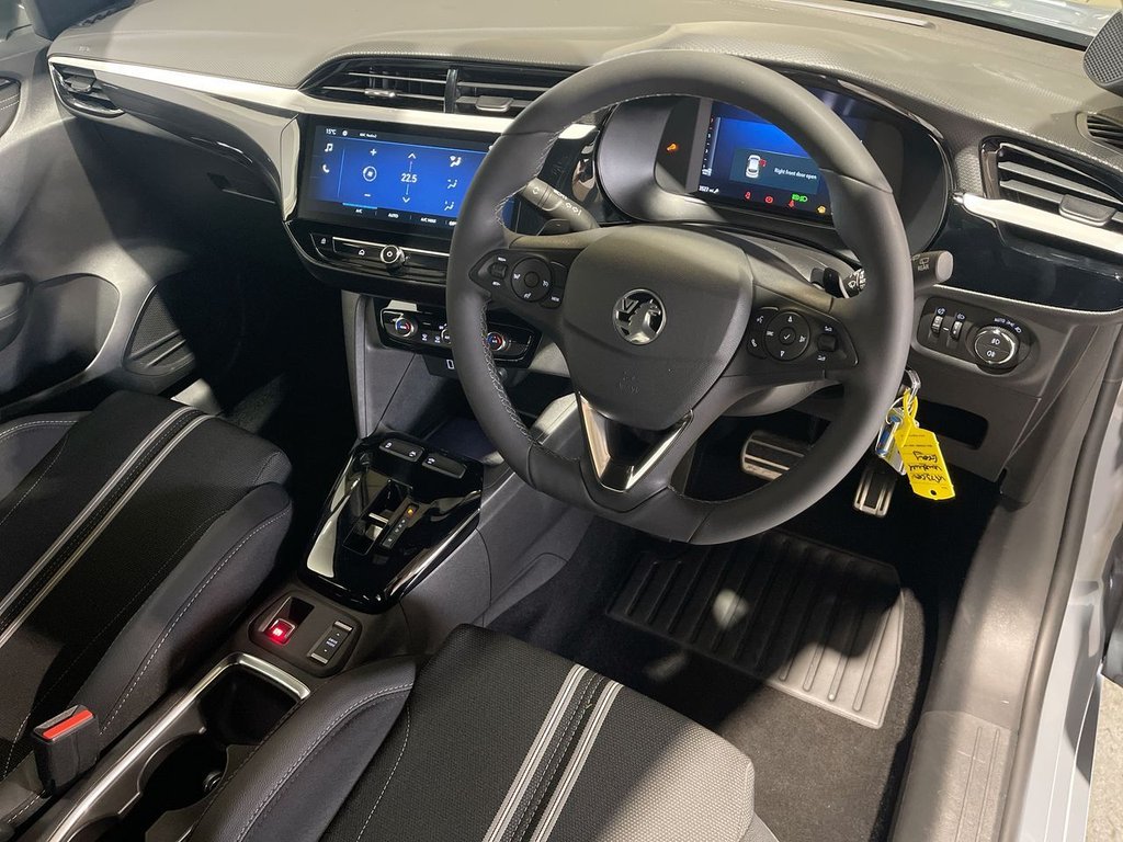 Used Vauxhall Corsa 2024 for sale - 76698208: Photo 15