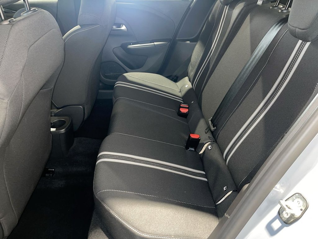 Used Vauxhall Corsa 2024 for sale - 76698208: Photo 17