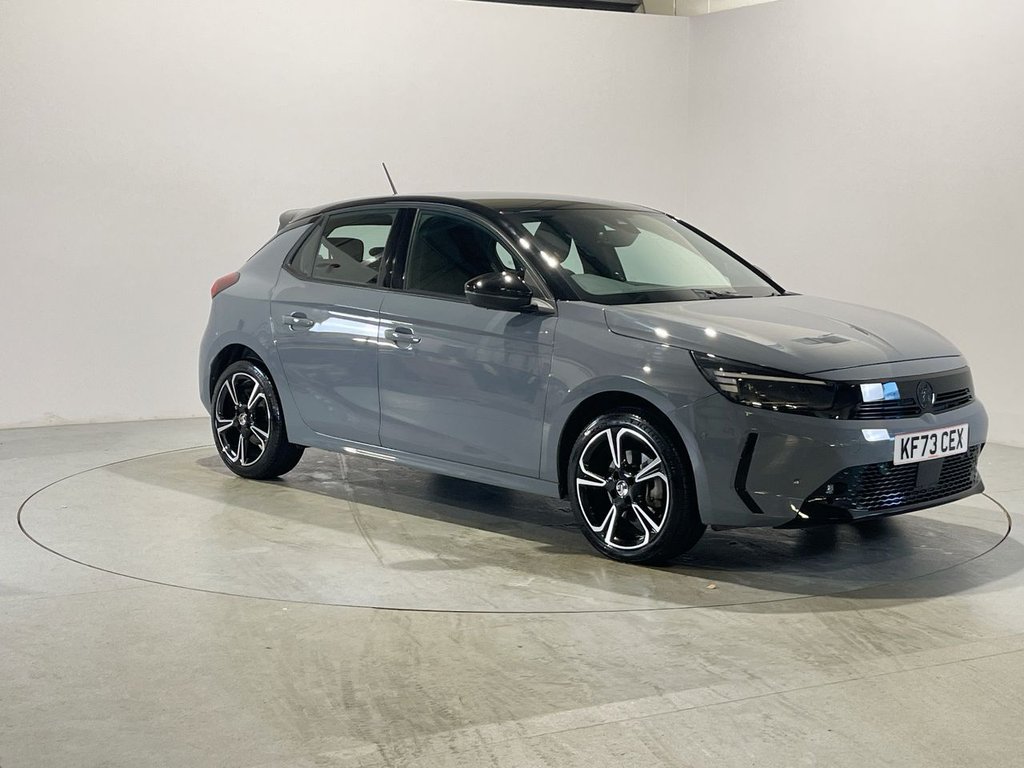 Used Vauxhall Corsa 2024 for sale - 76698208: Photo 2