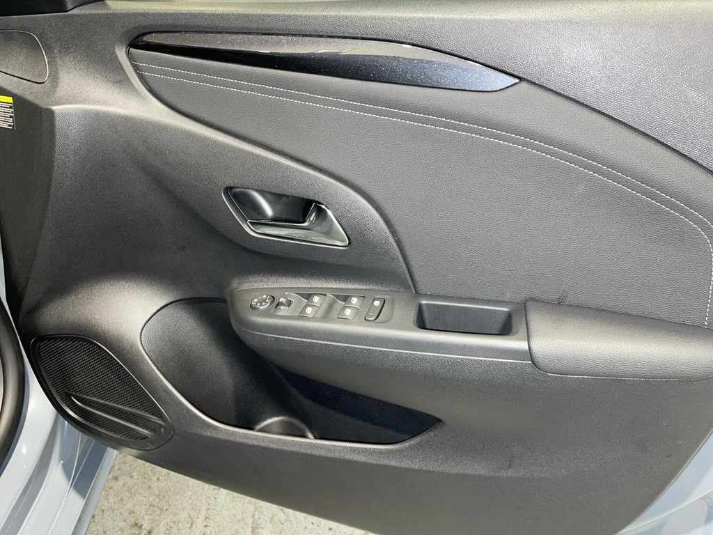 Used Vauxhall Corsa 2024 for sale - 76698208: Photo 22