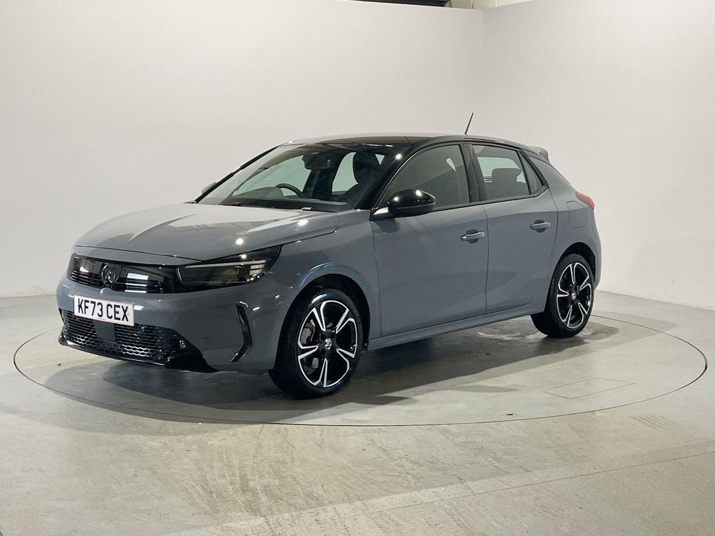 Used Vauxhall Corsa 2024 for sale - 76698208: Photo 4