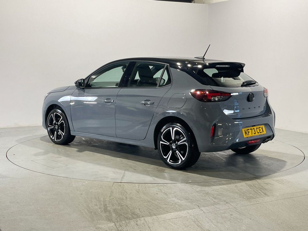 Used Vauxhall Corsa 2024 for sale - 76698208: Photo 6