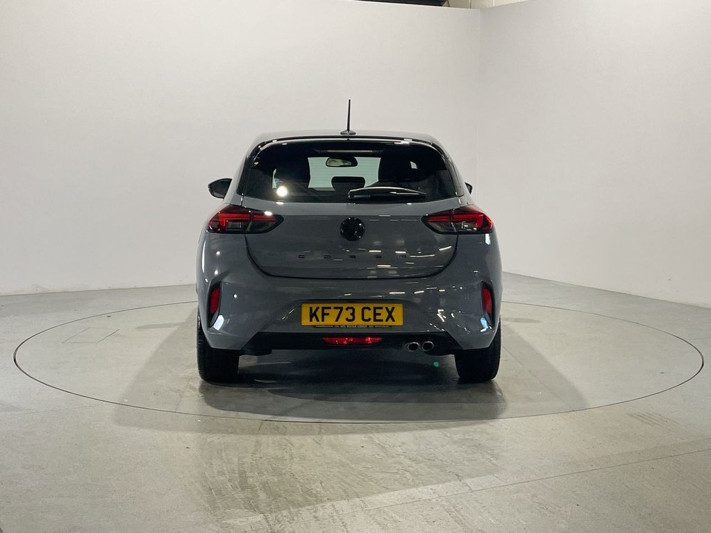 Used Vauxhall Corsa 2024 for sale - 76698208: Photo 7