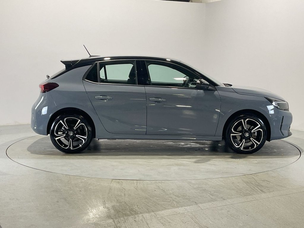 Used Vauxhall Corsa 2024 for sale - 76698208: Photo 9