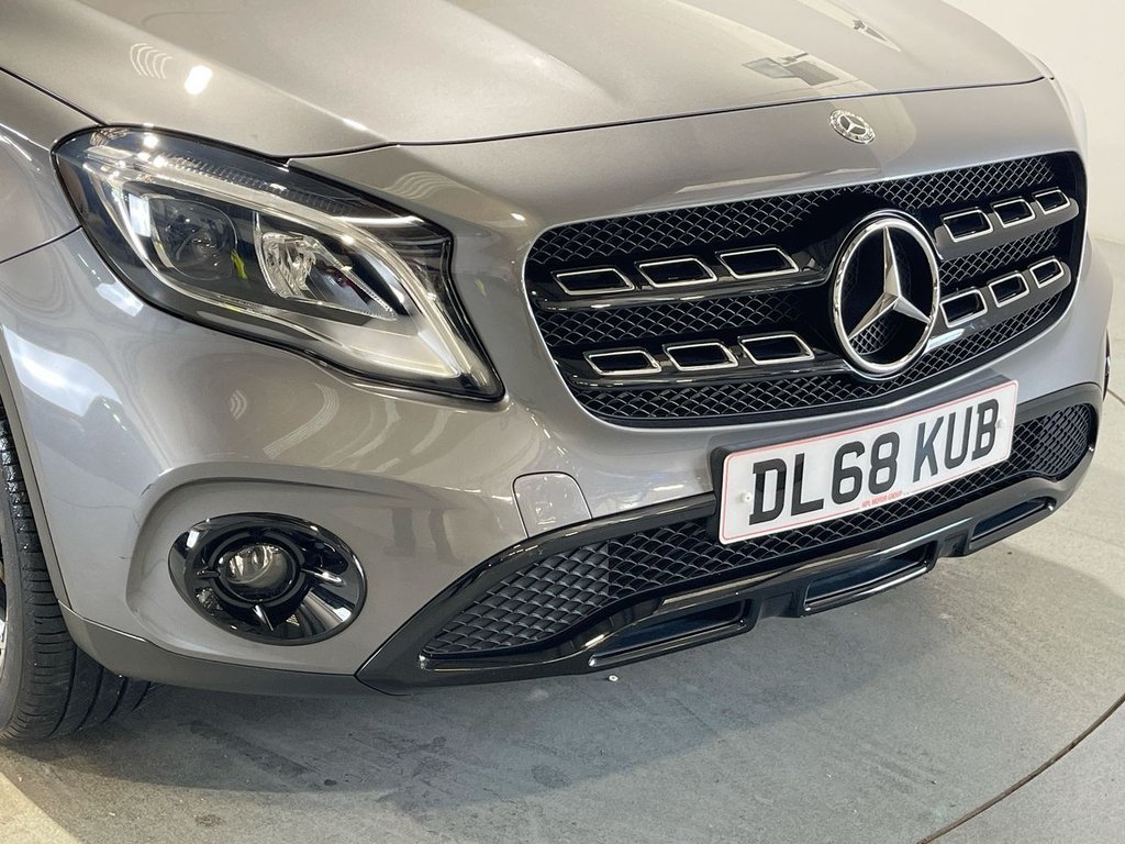 Used Mercedes-Benz GLA 2019 for sale - 77007222: Photo 10