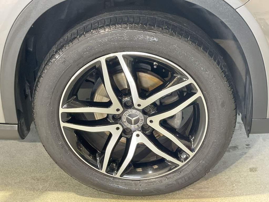 Used Mercedes-Benz GLA 2019 for sale - 77007222: Photo 11