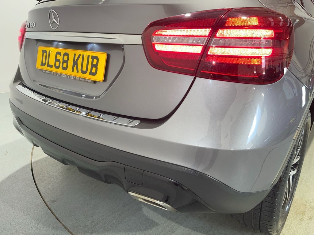 Used Mercedes-Benz GLA 2019 for sale - 77007222: Photo 13