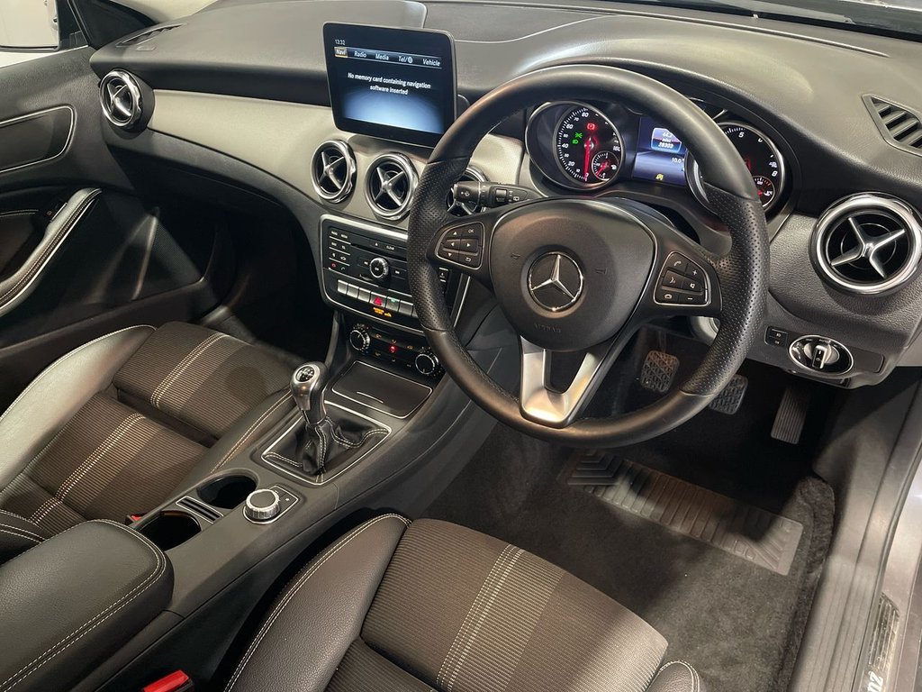 Used Mercedes-Benz GLA 2019 for sale - 77007222: Photo 15