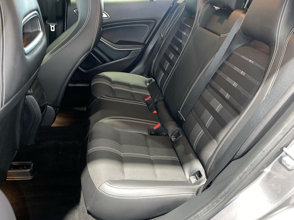 Used Mercedes-Benz GLA 2019 for sale - 77007222: Photo 17