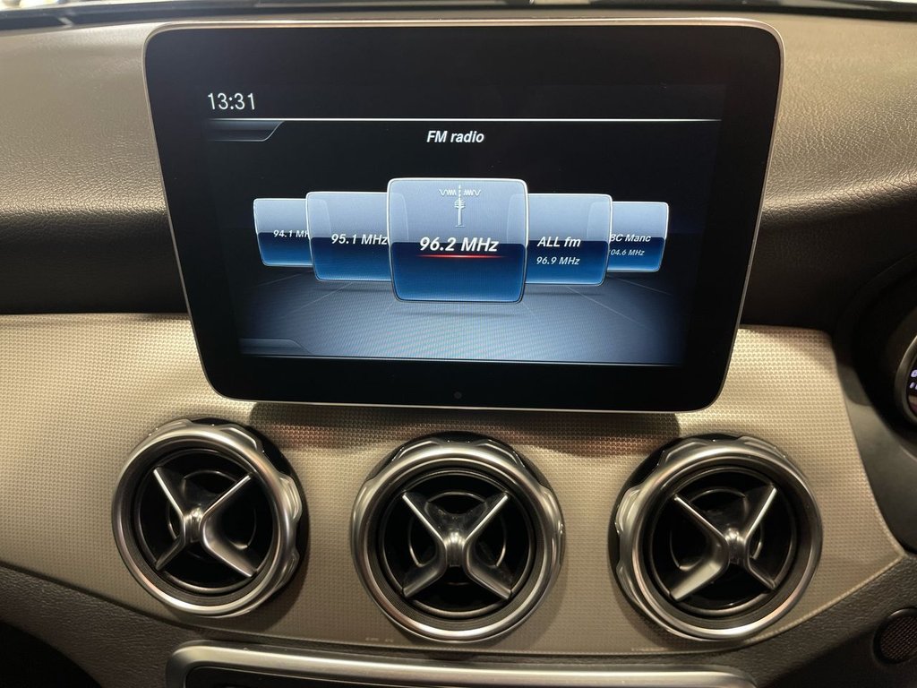 Used Mercedes-Benz GLA 2019 for sale - 77007222: Photo 24