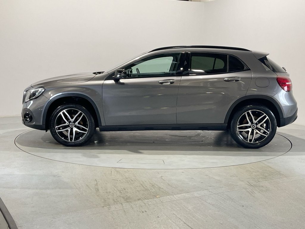 Used Mercedes-Benz GLA 2019 for sale - 77007222: Photo 5