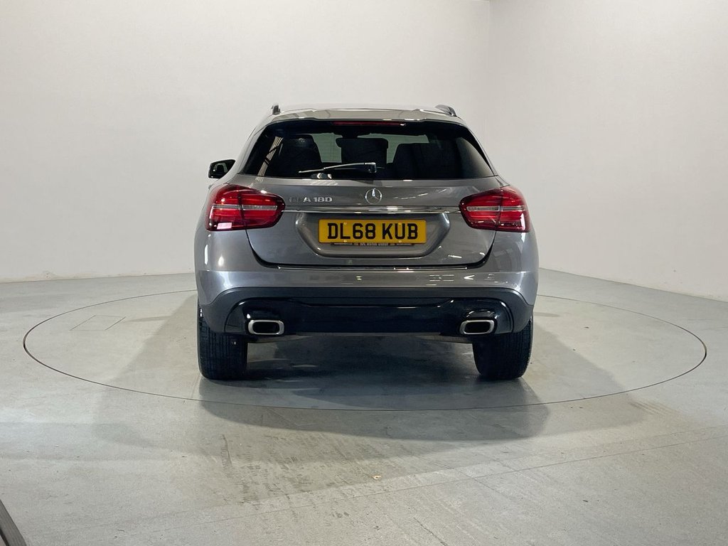 Used Mercedes-Benz GLA 2019 for sale - 77007222: Photo 7