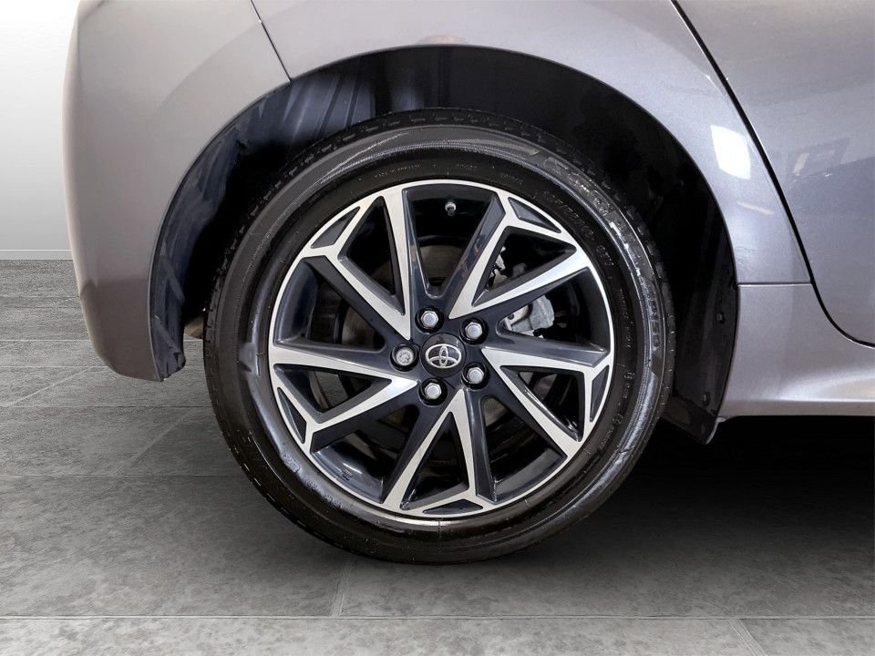 Used Toyota Yaris 2023 for sale - 77820689: Photo 10