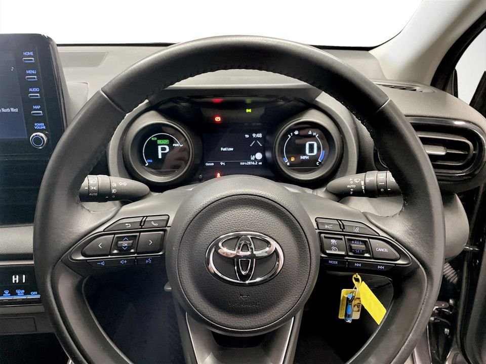 Used Toyota Yaris 2023 for sale - 77820689: Photo 13