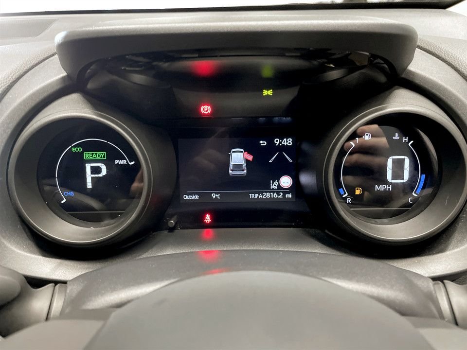 Used Toyota Yaris 2023 for sale - 77820689: Photo 14