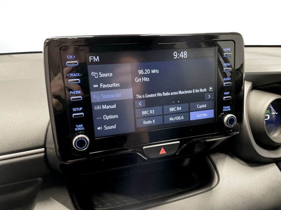 Used Toyota Yaris 2023 for sale - 77820689: Photo 16