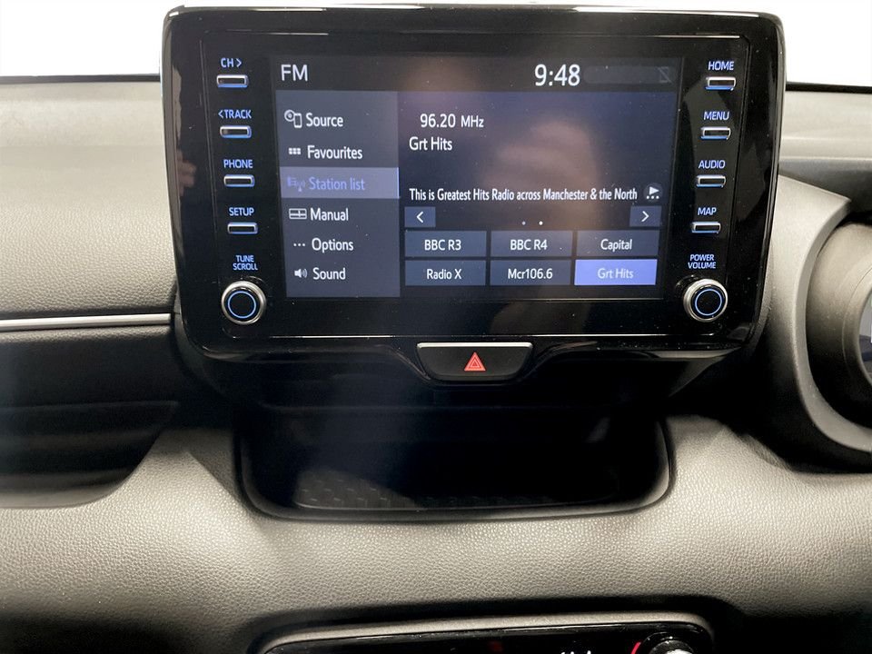 Used Toyota Yaris 2023 for sale - 77820689: Photo 18