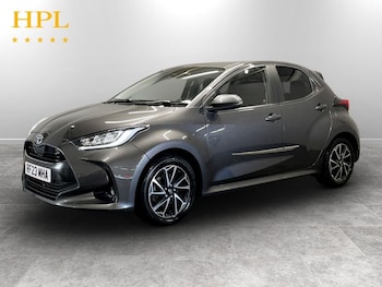 Used Toyota Yaris 2023 for sale - 77820689: Photo