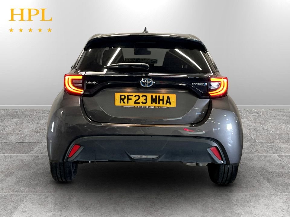 Used Toyota Yaris 2023 for sale - 77820689: Photo 6