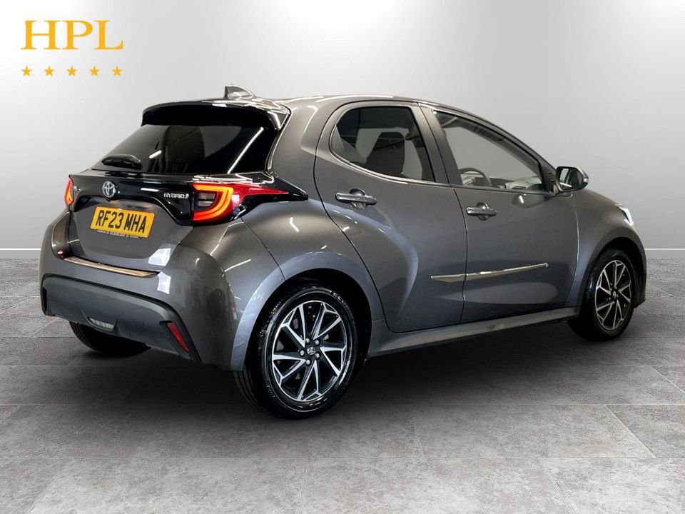 Used Toyota Yaris 2023 for sale - 77820689: Photo 7