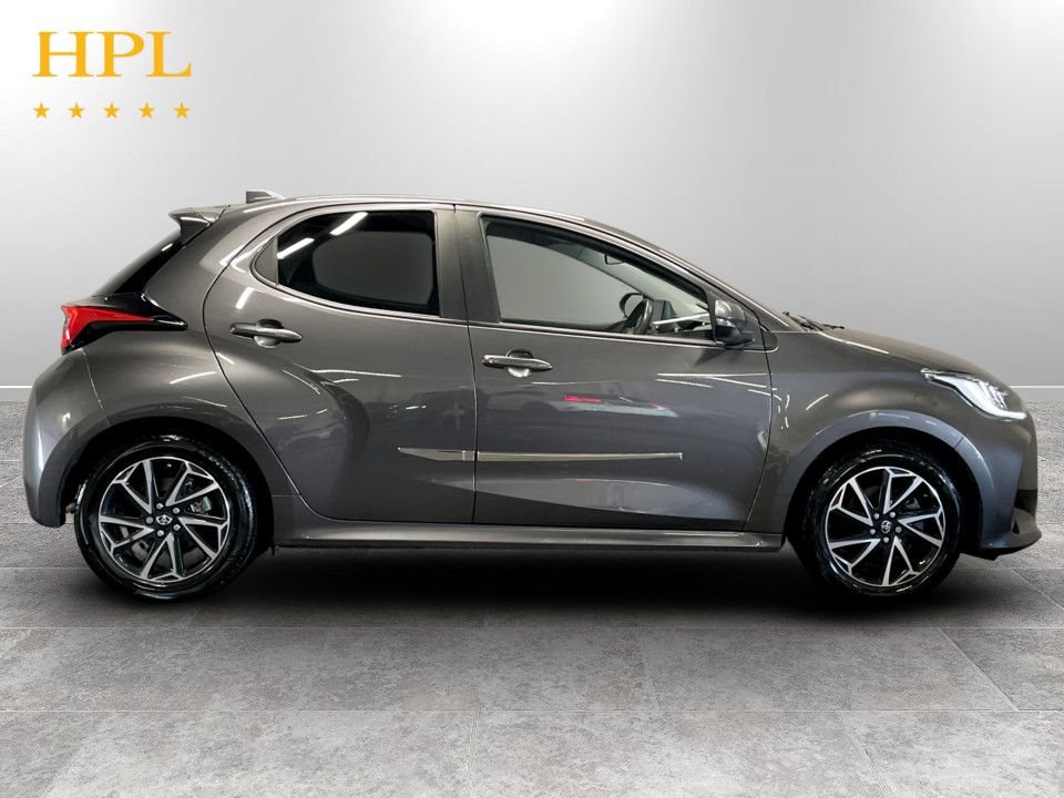 Used Toyota Yaris 2023 for sale - 77820689: Photo 8