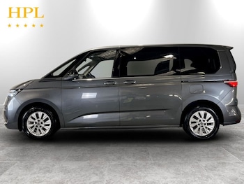 Used Volkswagen Multivan 2024 for sale - 78943077: Photo