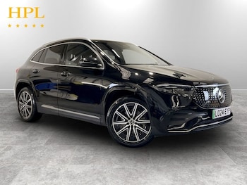 Used Mercedes-Benz EQA 2024 for sale - 79103472: Photo