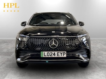 Used Mercedes-Benz EQA 2024 for sale - 79103472: Photo
