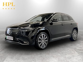 Used Mercedes-Benz EQA 2024 for sale - 79103472: Photo