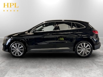 Used Mercedes-Benz EQA 2024 for sale - 79103472: Photo