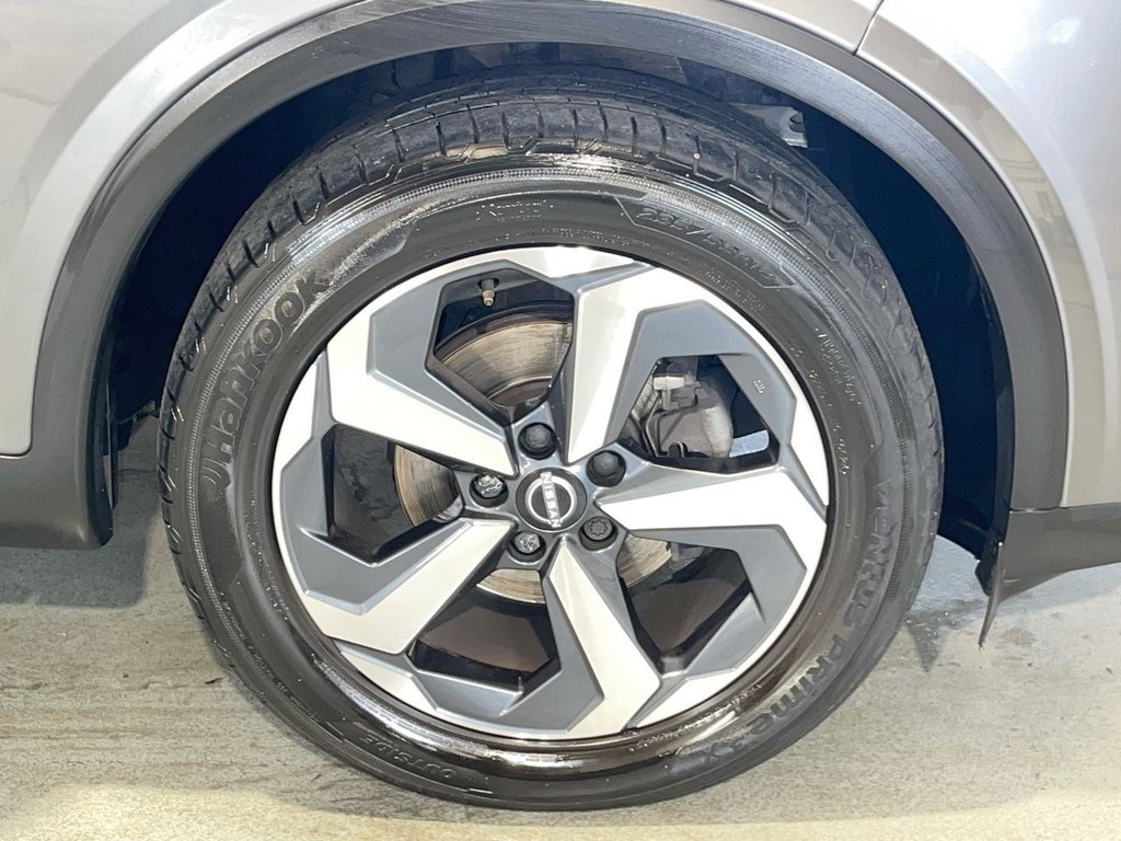 Used Nissan Qashqai 2022 for sale - 76080383: Photo 10