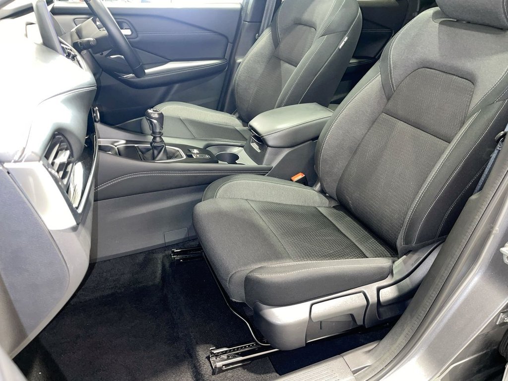 Used Nissan Qashqai 2022 for sale - 76080383: Photo 17