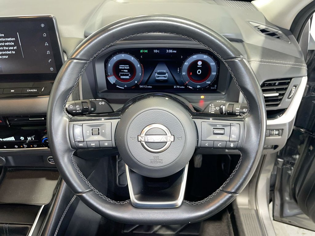 Used Nissan Qashqai 2022 for sale - 76080383: Photo 3