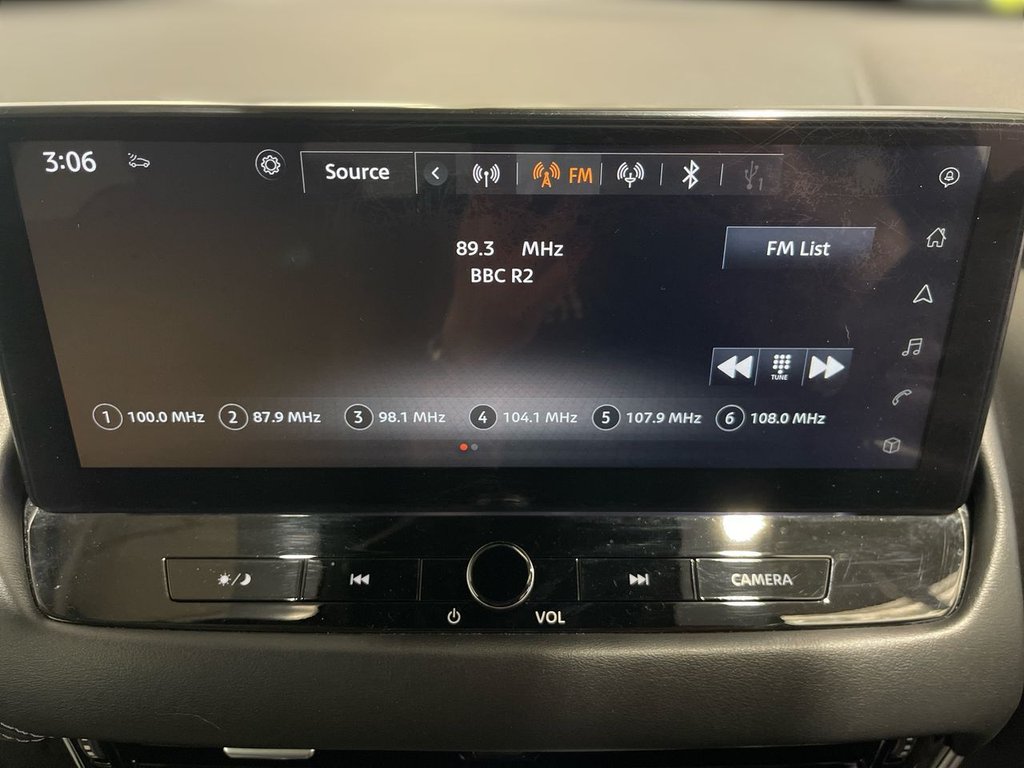 Used Nissan Qashqai 2022 for sale - 76080383: Photo 4