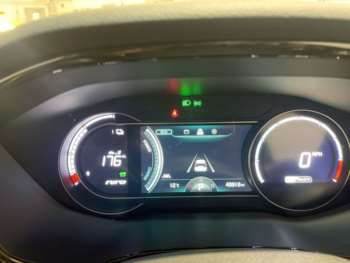 Used Kia Niro 2022 for sale - 74517350: Photo