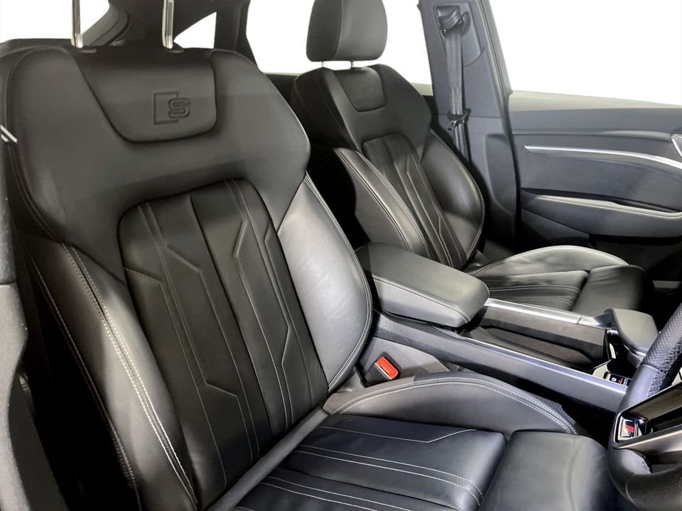 Used Audi e-tron 2022 for sale - 77821165: Photo 10